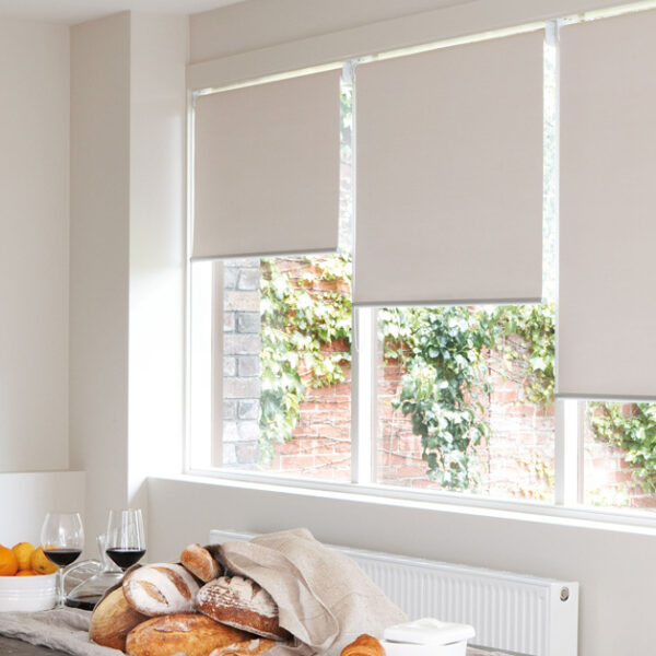 Blackout Roller Blinds