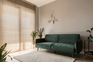 Read more about the article Best Wooden Blinds In Dubai 2025: Modern & Trendy