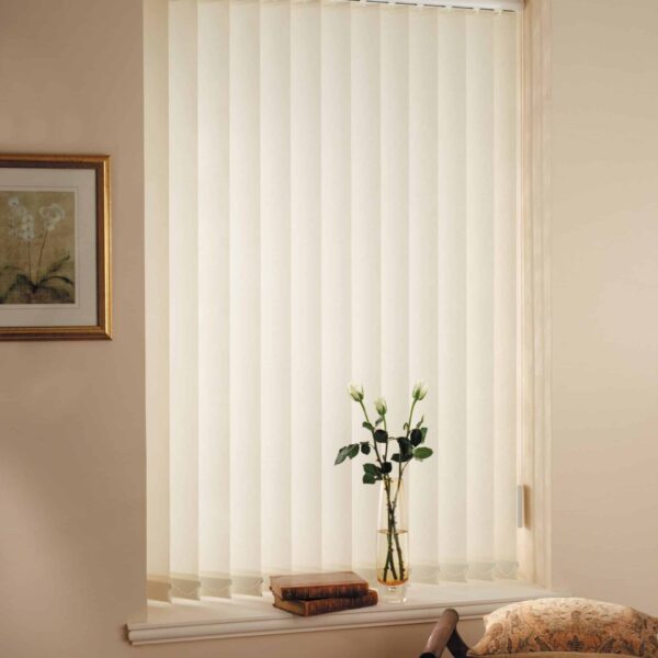Vertical Blinds