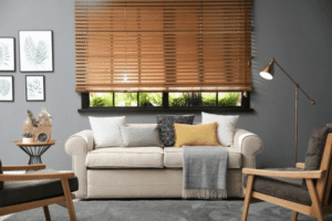 Read more about the article Which Blinds Are Best For Dubai Homes Living Room in 2025?