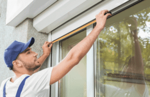 Read more about the article Are Blinds Easy To Install in Dubai 2025?