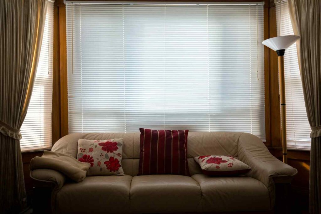 Affordable Blinds in Dubai