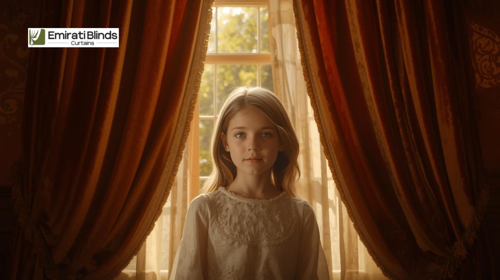 Best curtains in dubai