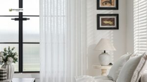 Read more about the article Sheer Royal Curtains in Dubai – Elegance by Emirati Blinds Curtain