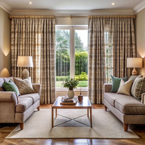 designers and weavers