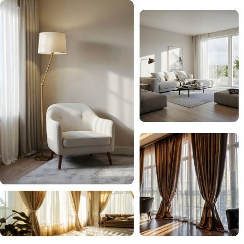 designers and experienced weavers