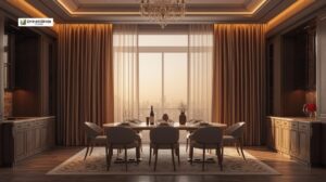 Read more about the article Linen Curtains Dubai – Elegant Window Solutions for Modern Homes