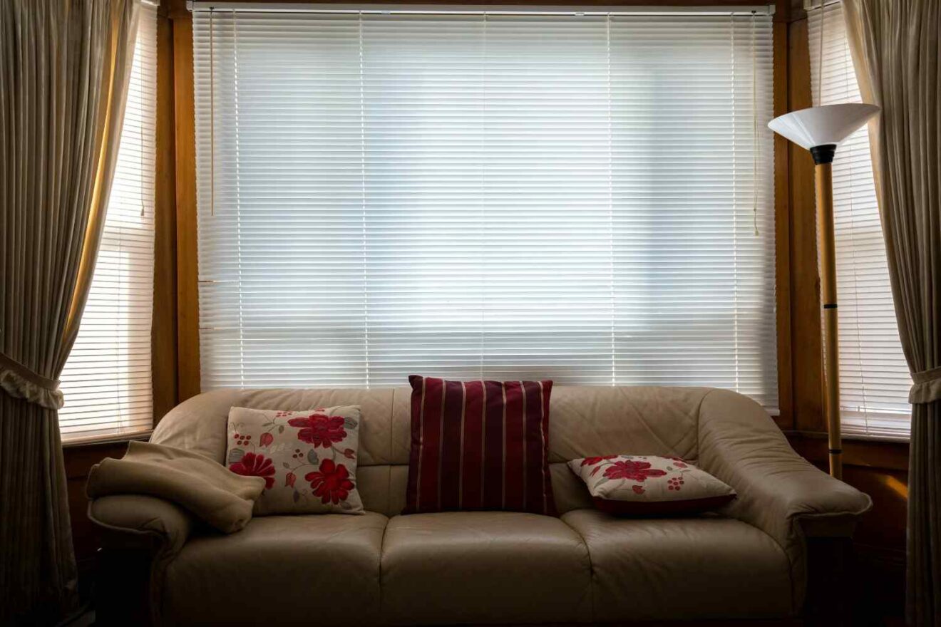 You are currently viewing Affordable Blinds in Dubai – Buy and Install the Best Blinds with Emirati Blinds Curtain