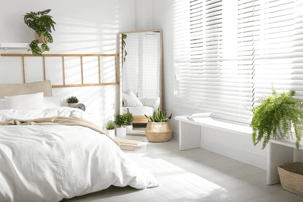 You are currently viewing Top-Rated Best Blinds For Bedroom in Dubai 2025: Must-Have