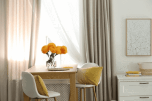Read more about the article What Are The Best Affordable Curtains in Dubai 2025?
