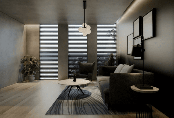 You are currently viewing Which Blinds Can Be Cut to Size in Dubai 2025?
