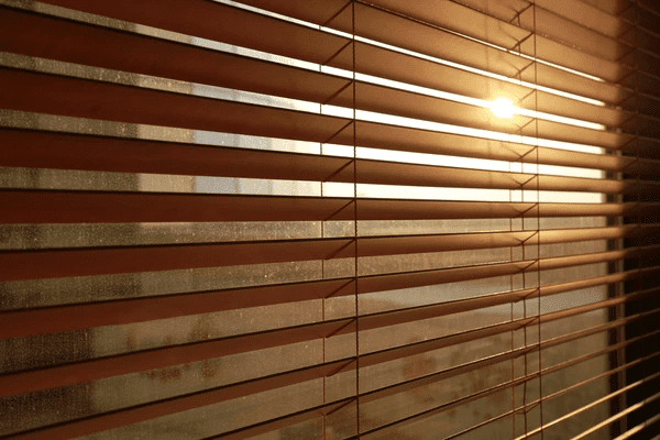 You are currently viewing Which Blinds Let Light in Dubai Homes in 2025?