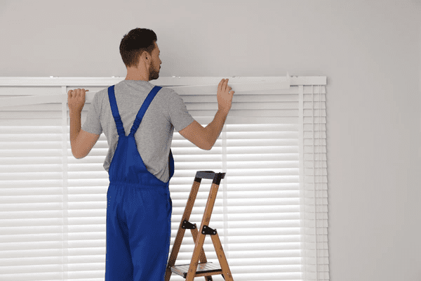 You are currently viewing Can Blinds Be Repaired in Dubai 2025?