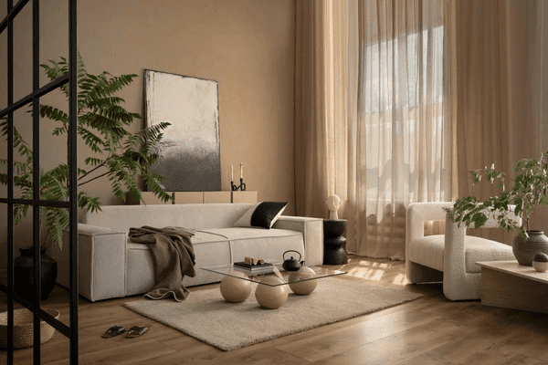 You are currently viewing What Are The Best Soundproof Curtains in Dubai 2025?