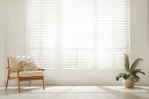 Read more about the article Do Blinds Really Reduce Noise in Dubai Homes 2025?