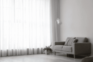 Read more about the article Why Are Curtains Important For Dubai Homes in 2025?