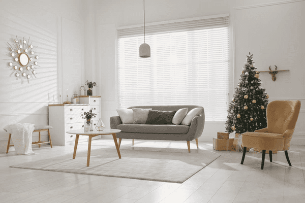You are currently viewing Can Blinds Keep the Cold Out of Dubai Homes 2025?