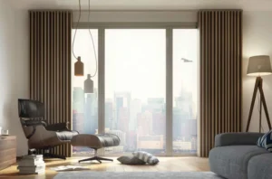 Read more about the article Why Wave Curtains Are Necessary For Dubai Homes in 2025?