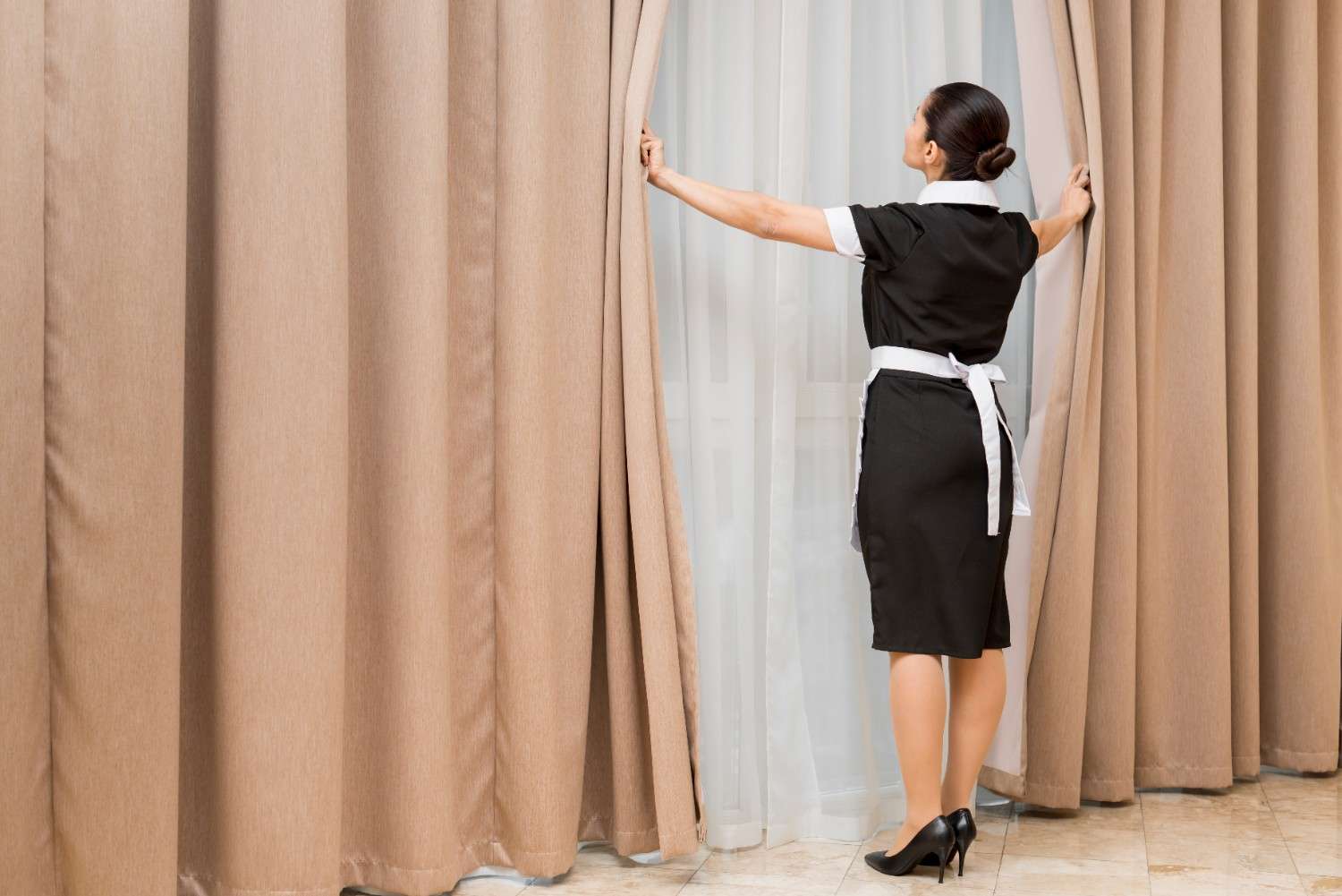 You are currently viewing Blackout Curtains Dubai – The Perfect Blend of Comfort, Luxury, and Functionality