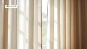 Read more about the article Blackout Linen Curtains Dubai – Premium Comfort & Style by Emirati Blinds Curtain