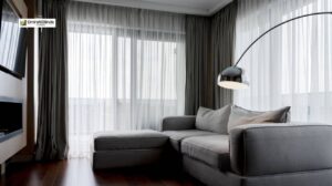 Read more about the article Blackout Roller Blinds in Dubai: Custom Designs & Affordable Solutions by Emirati Blinds Curtain