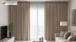 Read more about the article Curtains Dubai – Premium Blackout Curtains & Luxury Blinds for Modern Interiors