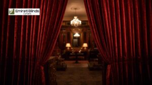 Read more about the article Custom Curtains Dubai – Premium Designs by Emirati Blinds Curtain