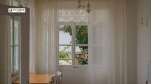 Read more about the article Linen Transparent Curtains in Dubai – Elegant & Timeless Window Solutions