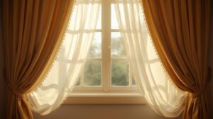 Read more about the article Modern Curtains Dubai: Elevate Your Home Décor with Style and Elegance