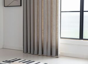 Read more about the article Motorized Curtains & Blinds Dubai: Transform Your Space with Smart Window Solutions