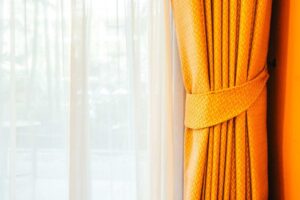 Read more about the article Emirati Blinds Curtain: Your Destination for Curtains in Dubai