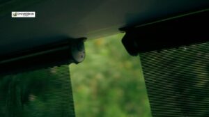 Read more about the article Motorized Roller Blinds Dubai – The Smart Choice for Modern Living