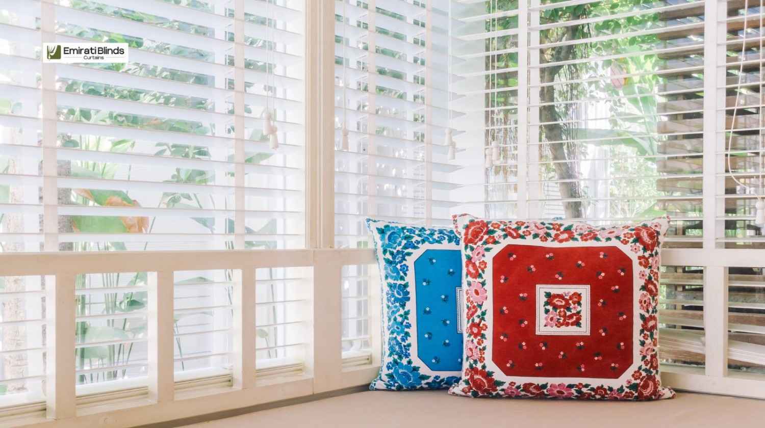 You are currently viewing Roman Blinds Dubai – Timeless Elegance by Emirati Blinds Curtain