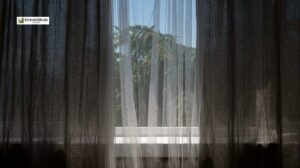 Read more about the article Sheer Royal Curtains Dubai – Luxury & Elegance by Emirati Blinds Curtain