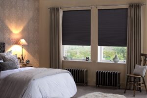 Read more about the article The Best Blackout Blinds in Dubai 2025: Modern & Affordable Choices for Perfect Sleep