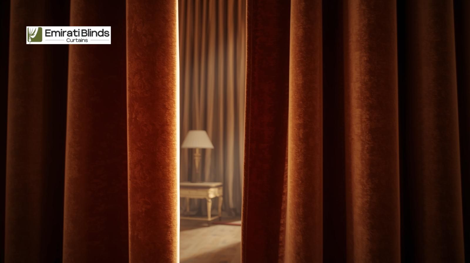 You are currently viewing Top Curtain Shops in Dubai – Why Emirati Blinds Curtain Leads the Market