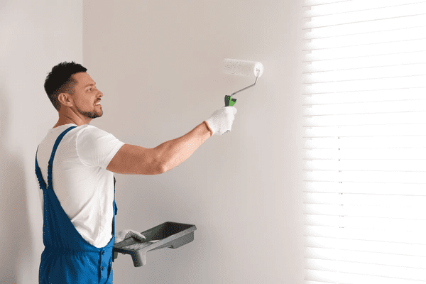 You are currently viewing How To Paint Blinds in Dubai 2025: Step-By-Step Guide