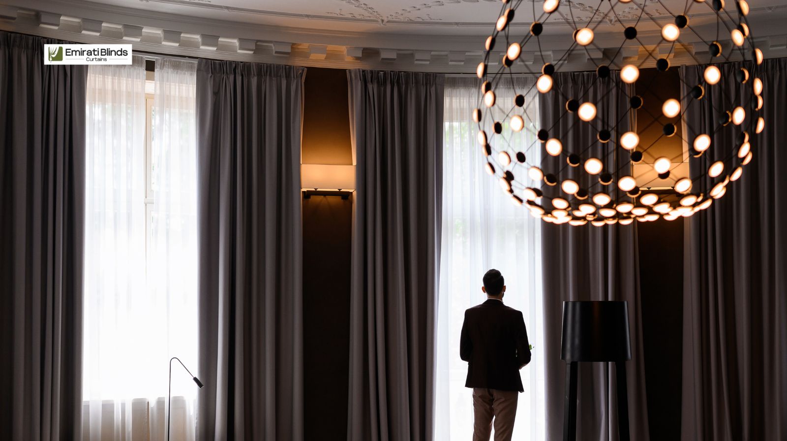 You are currently viewing Velvet Blackout Curtains in Dubai