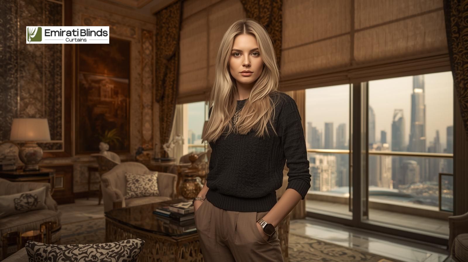 You are currently viewing Selling Best Window Blinds Dubai