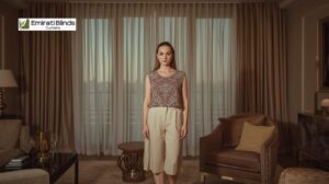 Read more about the article Window Curtains Dubai – Transforming Interiors with Emirati Blinds Curtain