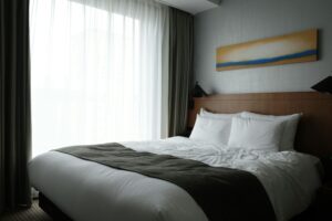 Read more about the article Best-Selling Curtains in Dubai