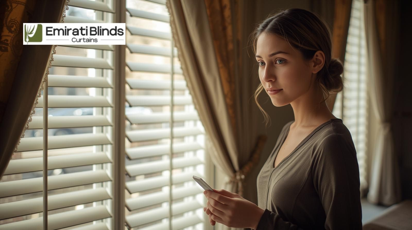 You are currently viewing Blinds Dubai – Enhance Your Interiors with Premium Window Solutions