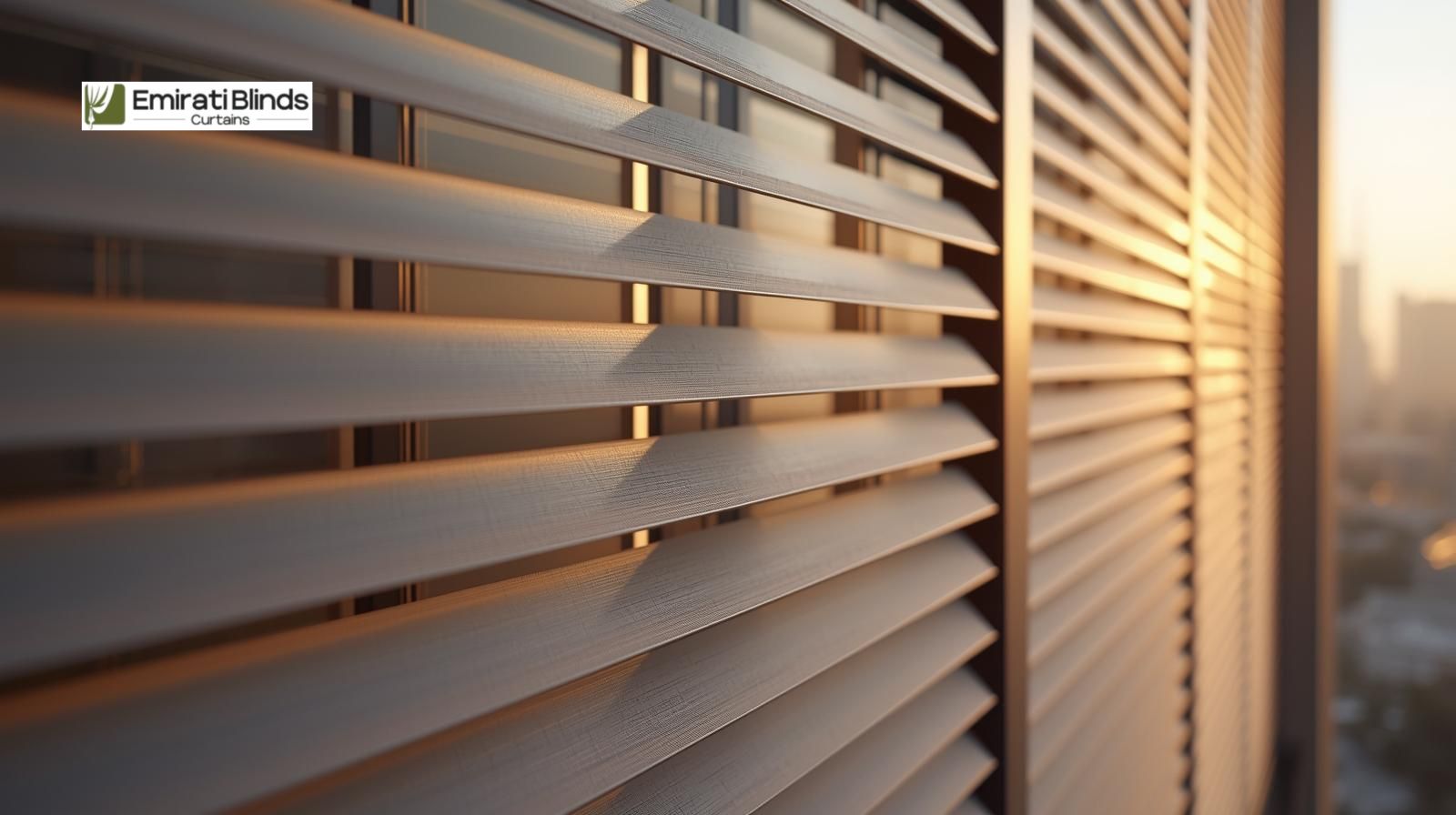 You are currently viewing Blinds Shop in Dubai – Premium Blinds Installation & Custom Solutions for Every Home