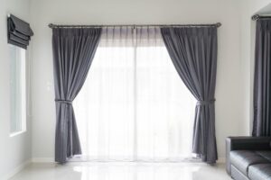 Read more about the article Blackout & Sheer Curtains in Dubai – Perfect Light Control with Elegant Design
