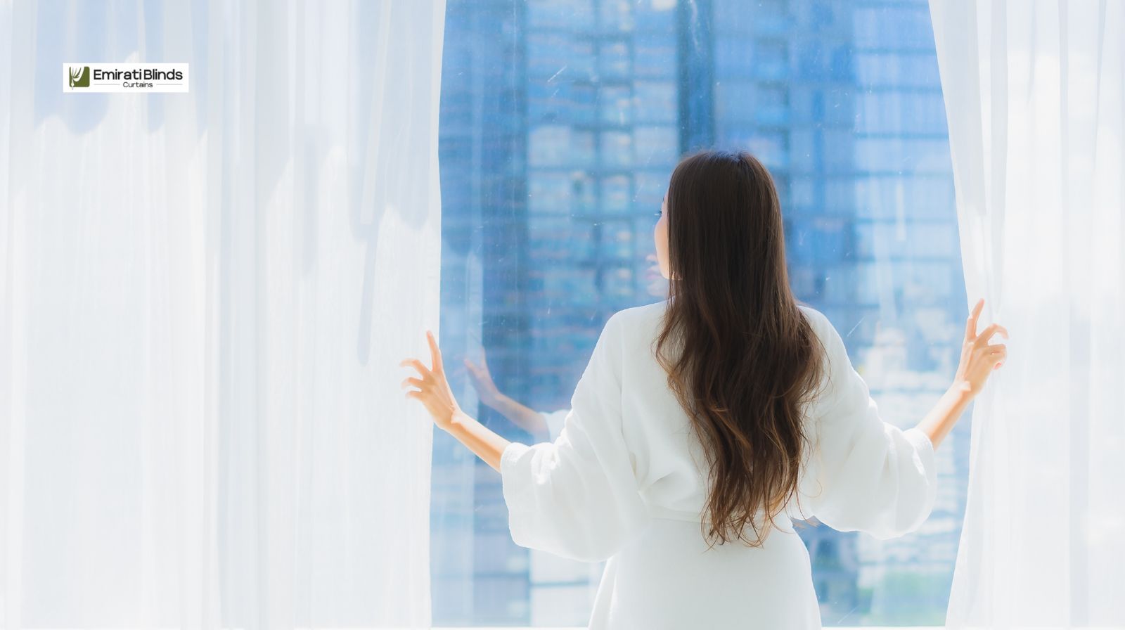 You are currently viewing Linen Transparent Curtains in Dubai – Elegant Light, Timeless Style