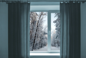 Read more about the article Which Curtains Are Best for Winter Season in Dubai 2025?