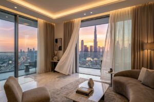 Read more about the article Why Same-Day Curtain Installation Dubai Is the Perfect Solution for Busy Homeowners