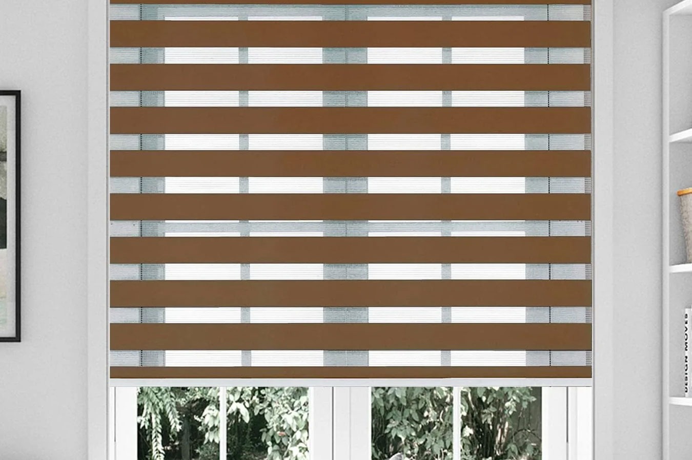 You are currently viewing Transform your home with custom curtains and Zebra blinds in Dubai