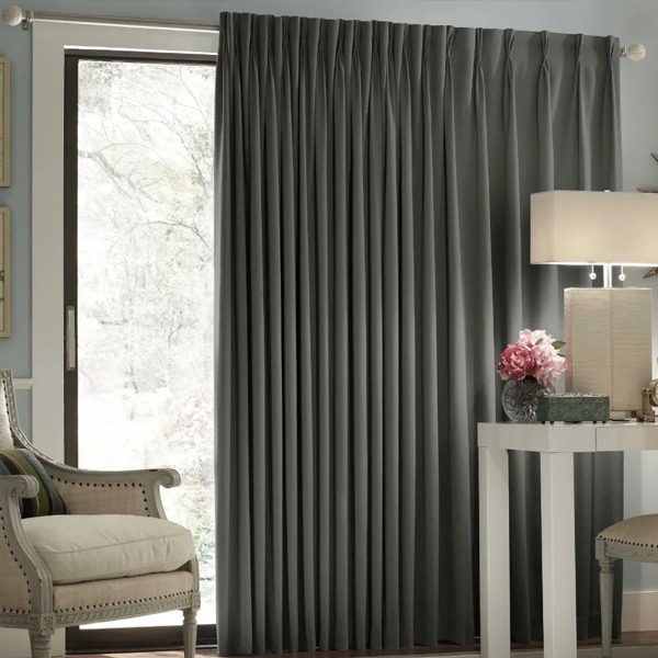 curtains and blinds in Dubai