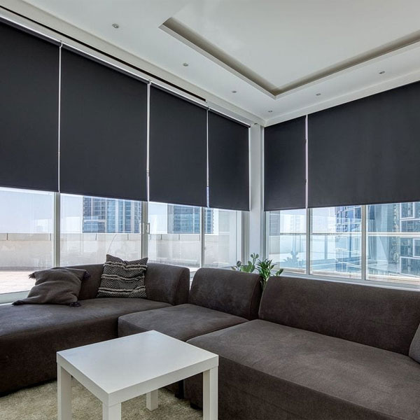 best blinds in Ajman